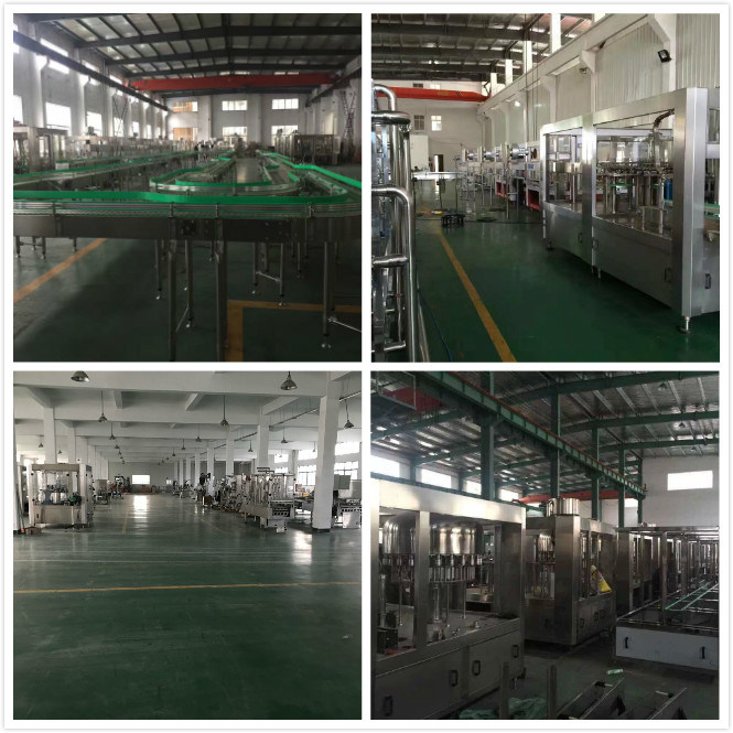 Double Heads Automatic Bottle Labeling Machine PLC Controled 1.5kw 1