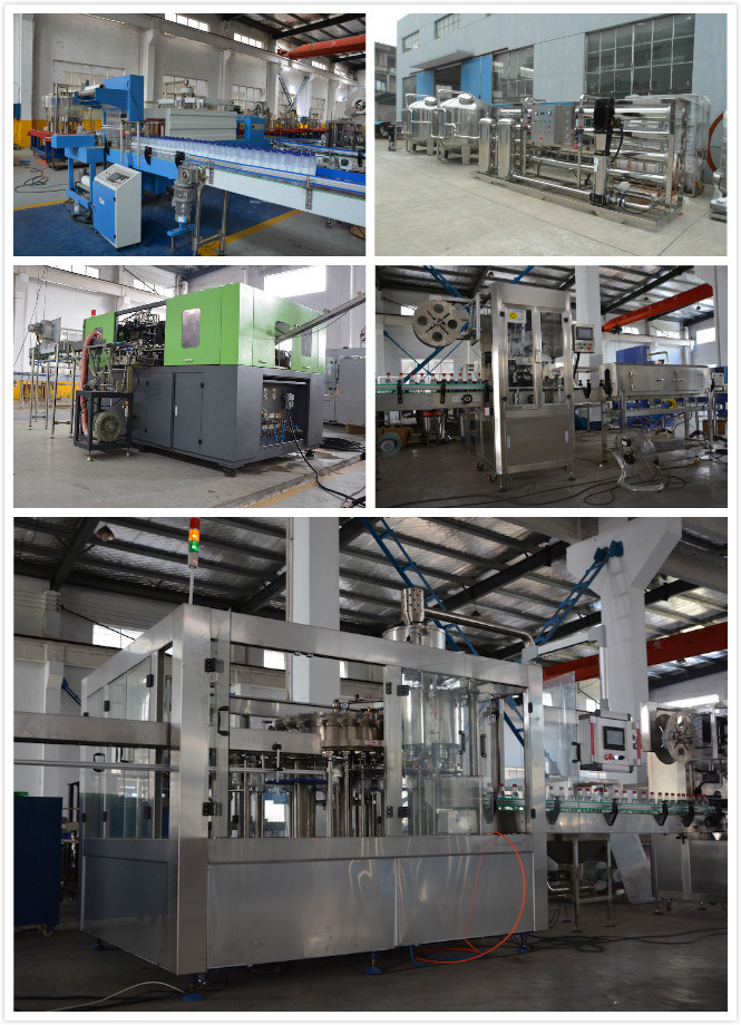 Semi Auto water /oil Bottle Handle Applicator/Ring Lifting Inserting Machine/Handle Pressing Machine 5