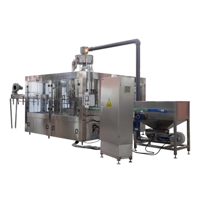 Automatic Mineral Water Filling Machine 220v/380V/440v