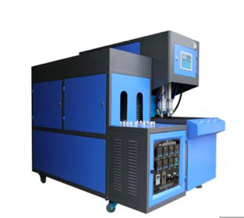 Semi Automatic Plastic Pet Water Bottle Blow Molding Machine 20liter 20L 5 Gallon
