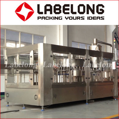 20000BPH Water Bottle Filling Machines