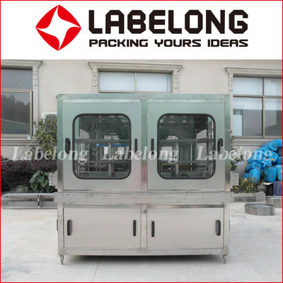 18.9L Bottle 300BPH Automatic Liquid Filling Machine