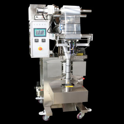Automatic Granule Sachet Filling Machine For Snack Food Rice Beans Seeds Sugar Peanut Grain Potato Chips Nuts Popcorn