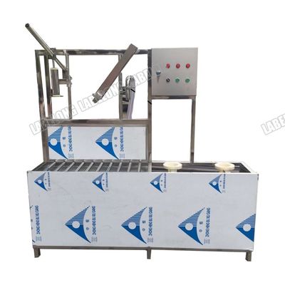 100BPH Semi Automatic drinking water Bottle 5 Gallon washing Filling capping Machine