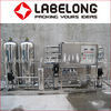 Industrial 4000LPH Reverse Osmosis Filtration System 20t/h