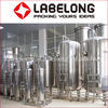 Industrial 4000LPH Reverse Osmosis Filtration System 20t/h