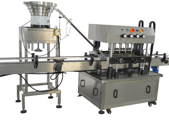 Linear Bottle Filling Machine for High Viscosity Thick Cream Paste Butter Mayonnaise